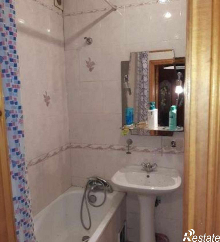 3-комн квартира проспект Шолохова, 58/80