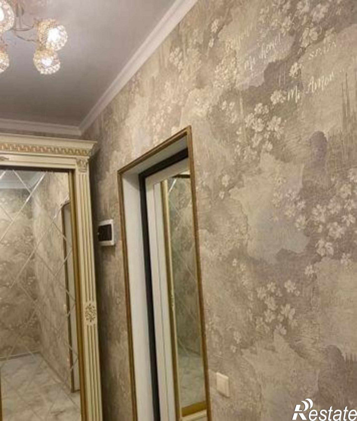 1-комн квартира улица Мечникова, 39Б