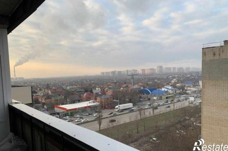 2-комн квартира проспект Стачки, 232/34