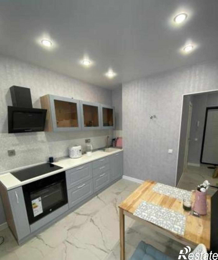 2-комн квартира Заводская улица, 35