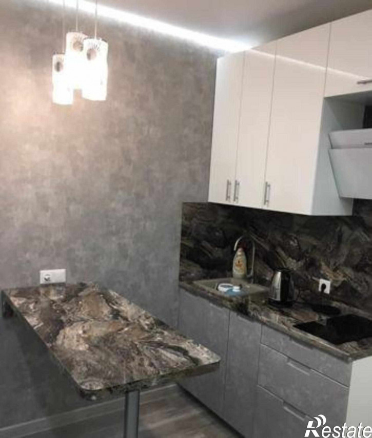 2-комн квартира в новом доме Горсоветская улица, 49/1