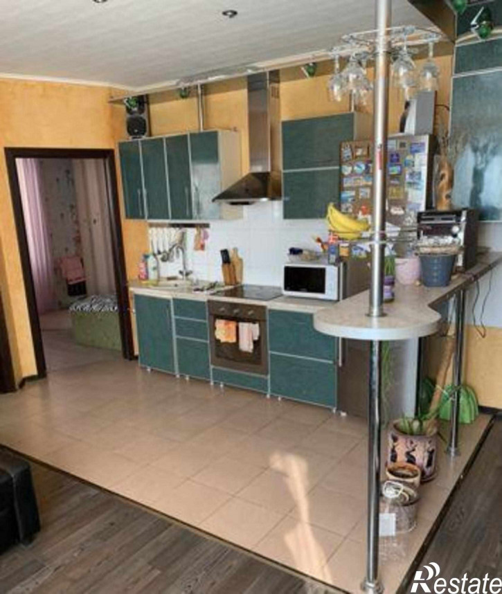 2-комн квартира улица Ерёменко, 60/11