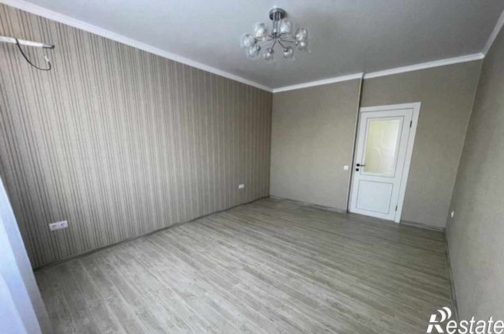 2-комн квартира Берберовская улица, 2/101с2