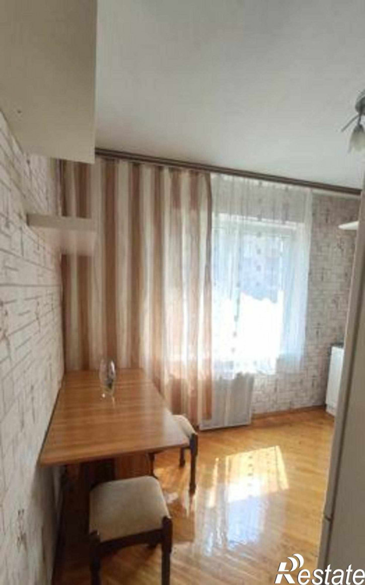1-комн квартира улица Жмайлова, 6