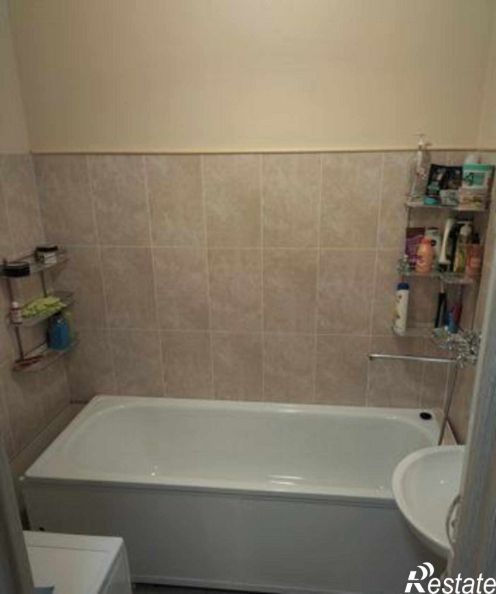 2-комн квартира переулок Андреева, 15