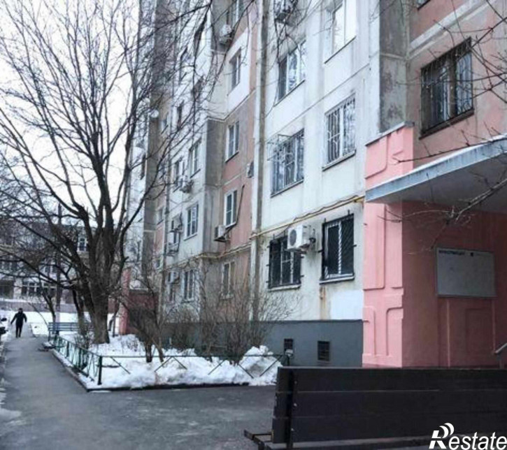 2-комн квартира проспект Королёва, 25/2