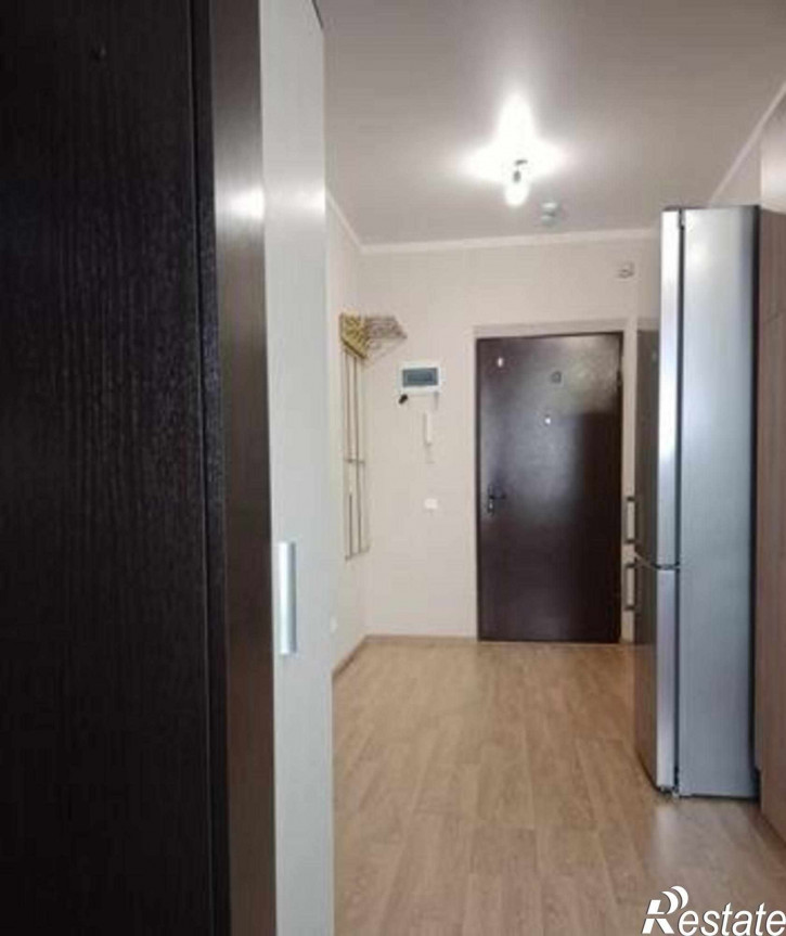 2-комн квартира улица Ерёменко, 98