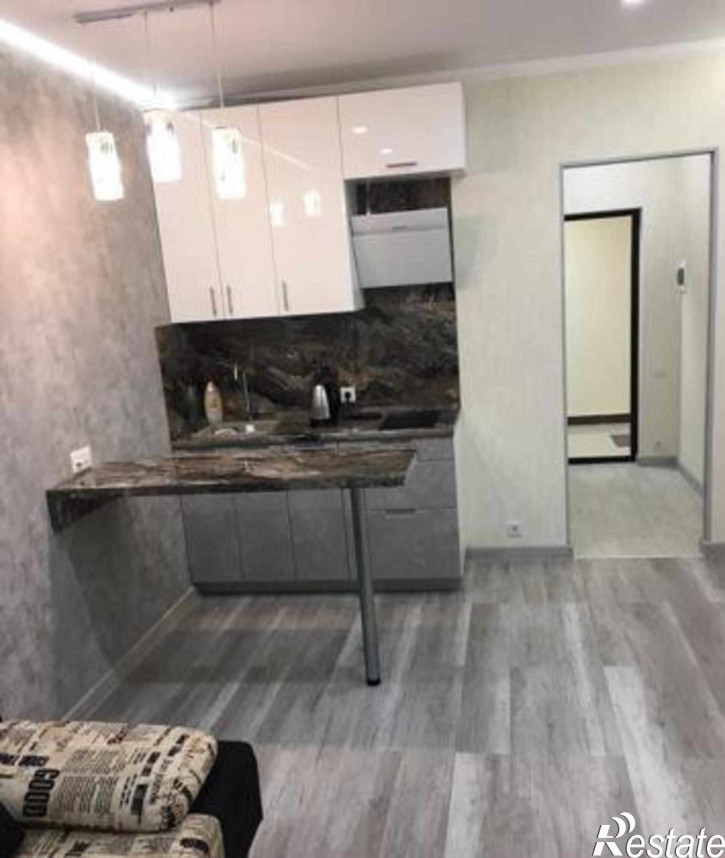 2-комн квартира в новом доме Горсоветская улица, 49/1