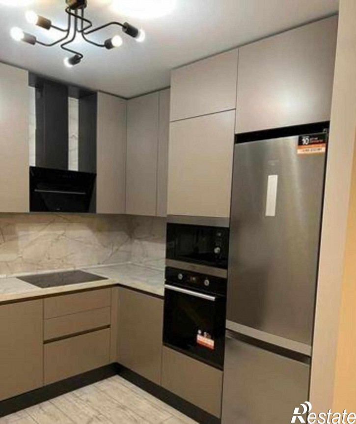 2-комн квартира в новом доме Творческая улица, 9