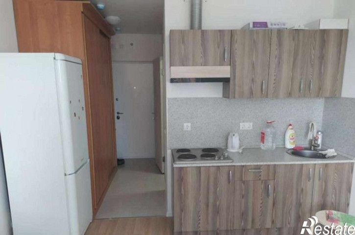 2-комн квартира в новом доме Орбитальная улица, 25