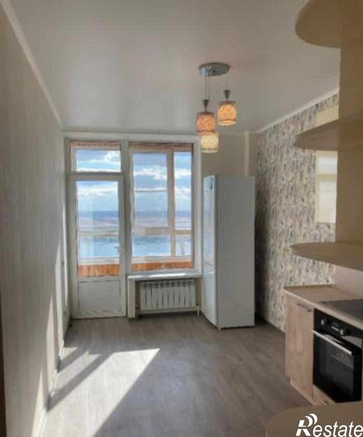 1-комн квартира Очаковская улица, 39