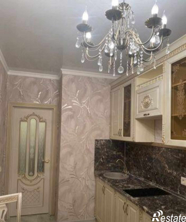 1-комн квартира улица Мечникова, 39Б