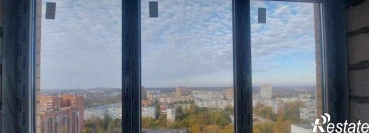 4-комн квартира в новом доме бульвар Комарова, 30/2с1