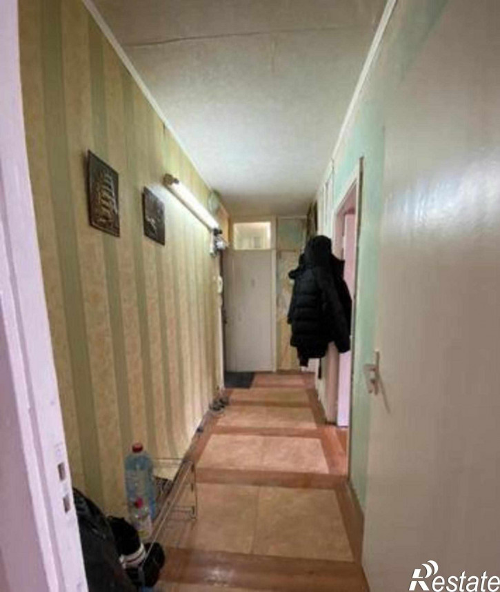3-комн квартира Крепостной переулок, 87