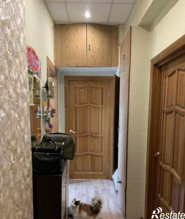 2-комн квартира Профсоюзная улица, 29/22