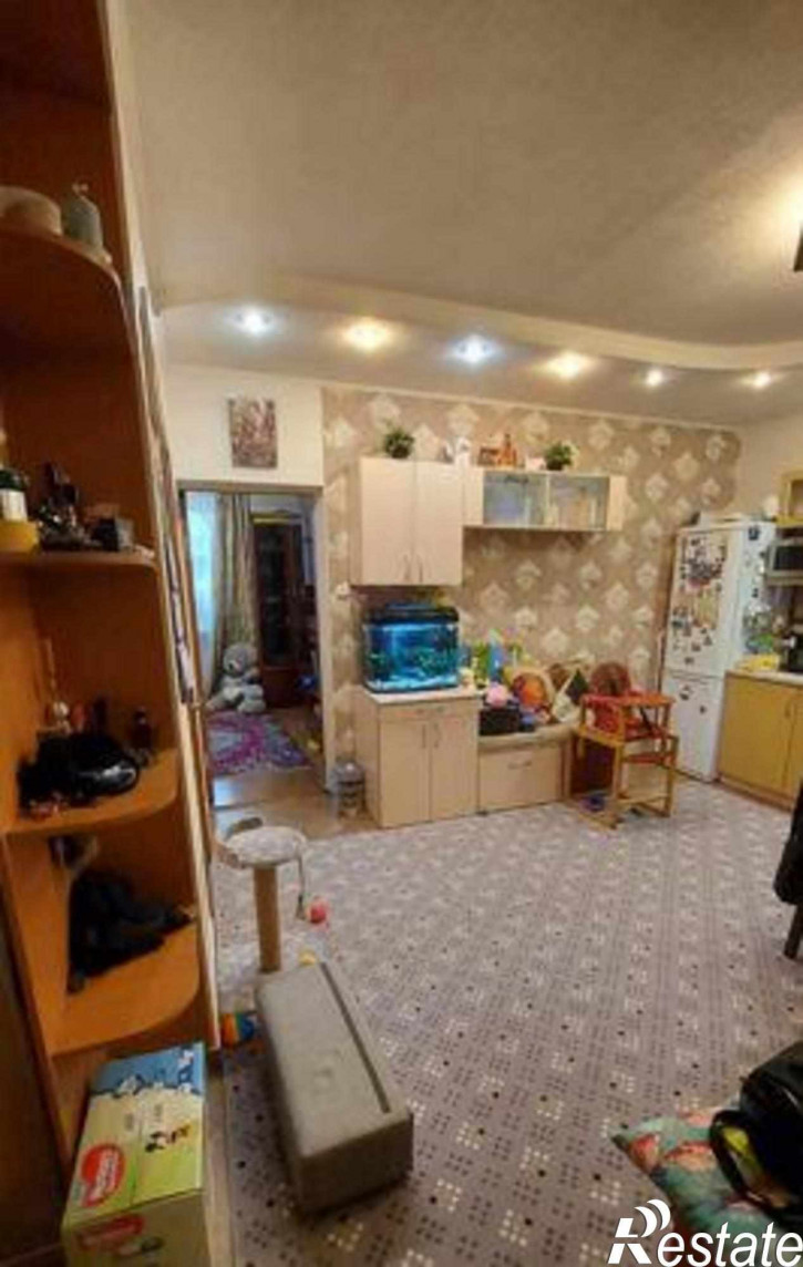 2-комн квартира Казахская улица, 43