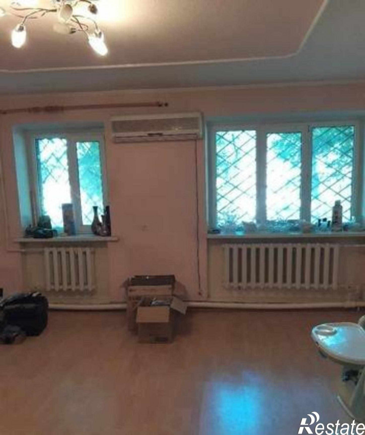 3-комн квартира проспект Шолохова, 58/80