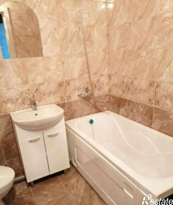 1-комн квартира улица 35-я Линия, 89/32