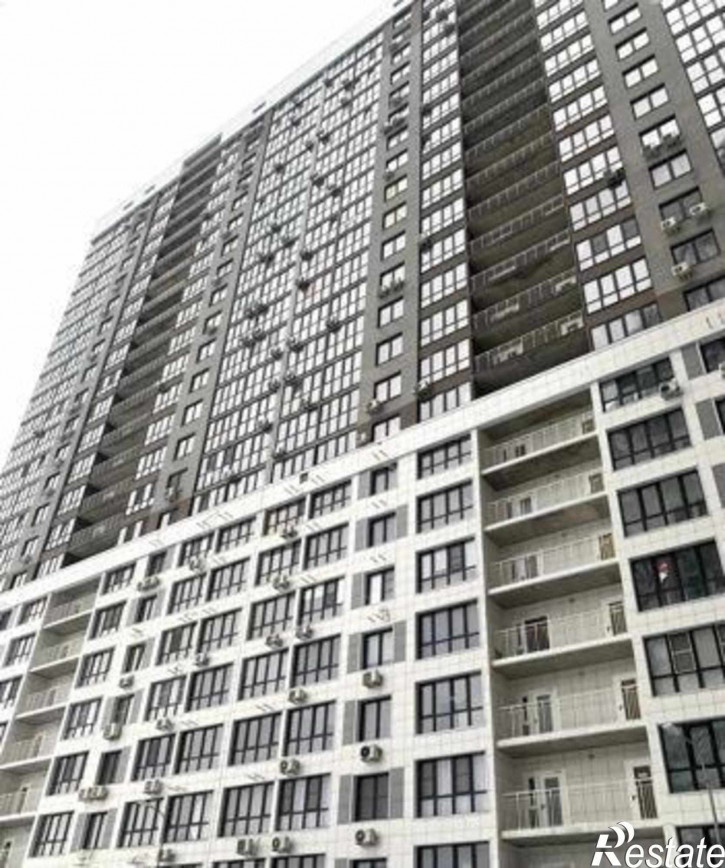 1-комн квартира улица Шеболдаева, 95с2
