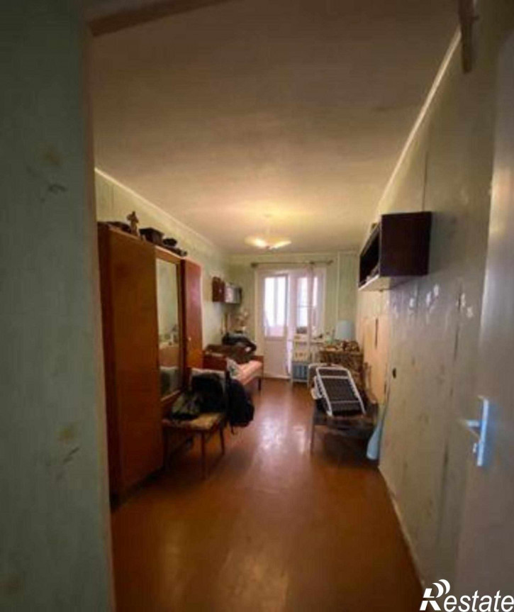 3-комн квартира Крепостной переулок, 87