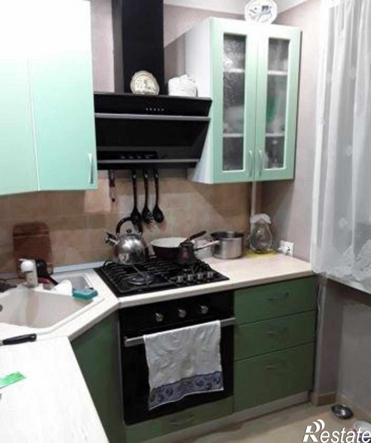 2-комн квартира Коммунистический проспект, 25
