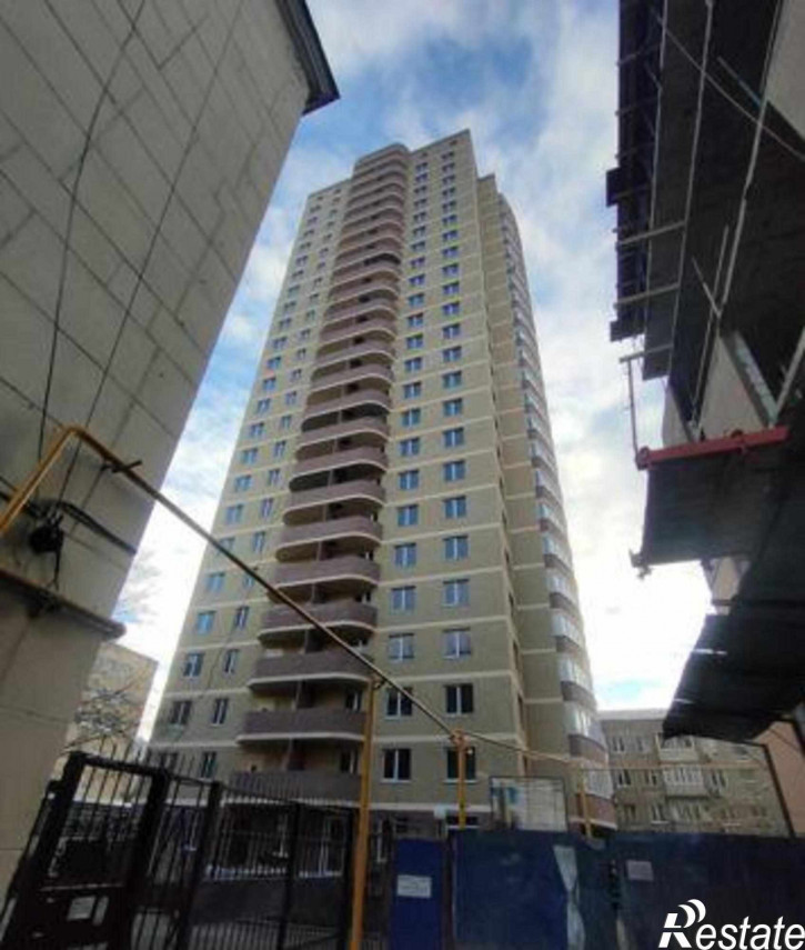 2-комн квартира Красноармейская улица, 202