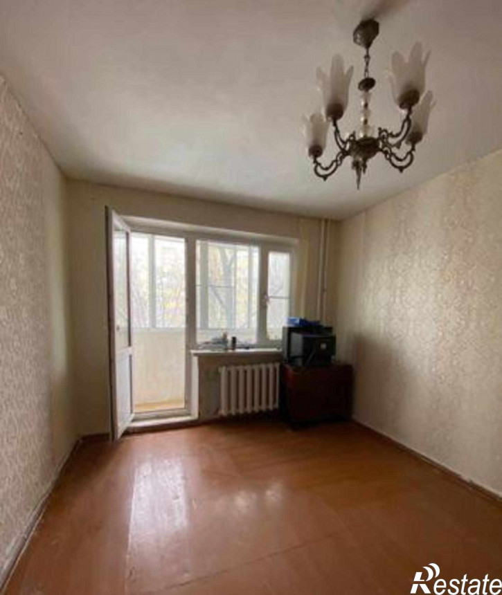 3-комн квартира Крепостной переулок, 87