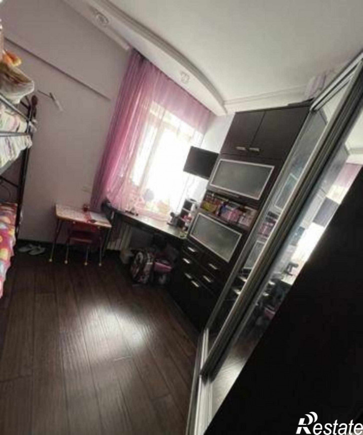 3-комн квартира Загорская улица, 25
