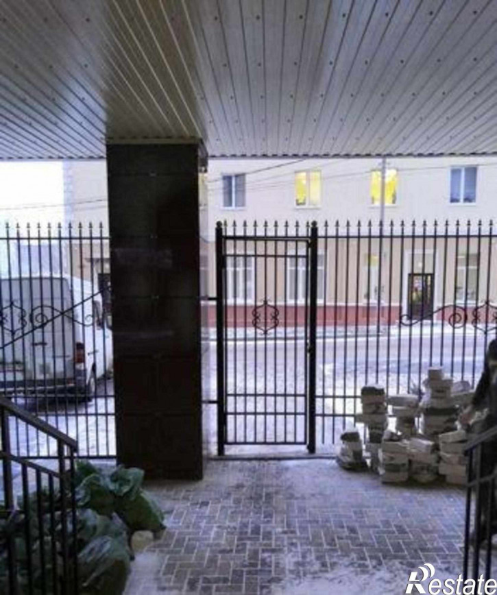 1-комн квартира в новом доме улица 8 Марта, 1