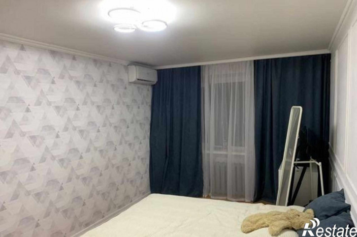 2-комн квартира 2-я Краснодарская улица, 96