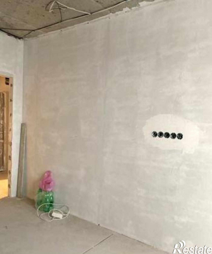 1-комн квартира улица Шеболдаева, 95с2