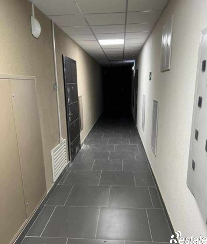 2-комн квартира улица Мечникова, 37
