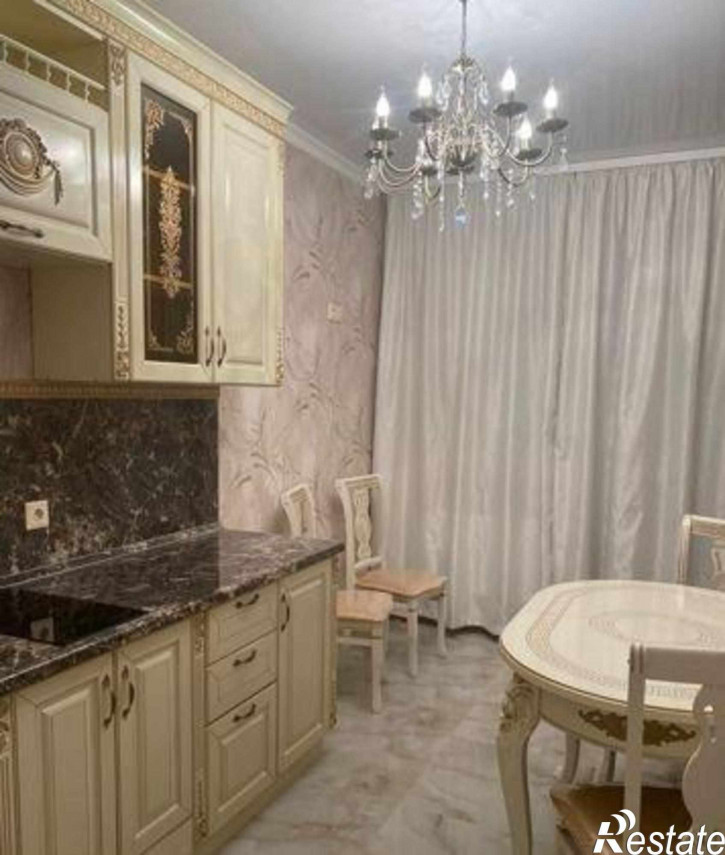 1-комн квартира улица Мечникова, 39Б