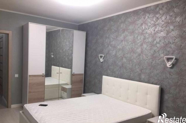 1-комн квартира Береговая улица, 6