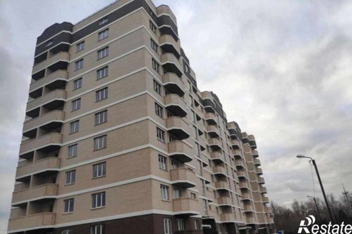 1-комн квартира переулок Крючкова, 3