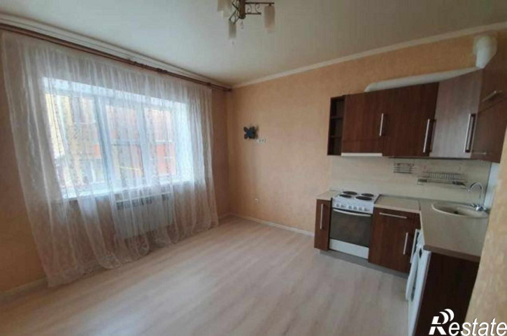 2-комн квартира улица Вересаева, 19А