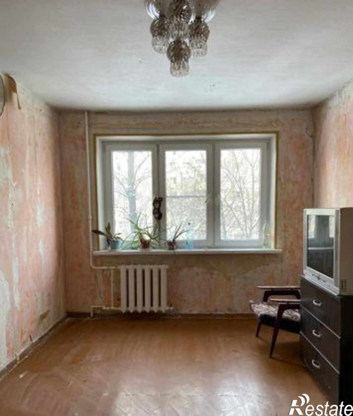 3-комн квартира Крепостной переулок, 87
