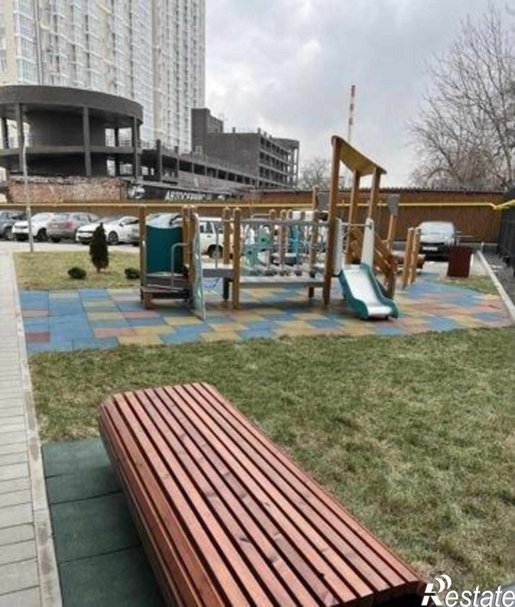 2-комн квартира улица Мечникова, 37