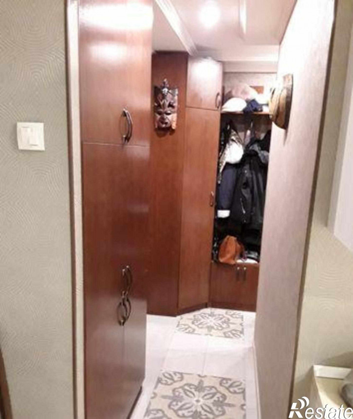 2-комн квартира Коммунистический проспект, 25