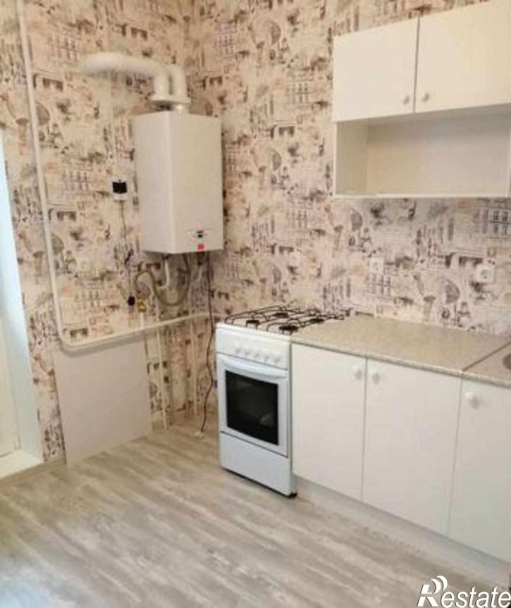 1-комн квартира улица 35-я Линия, 89/32