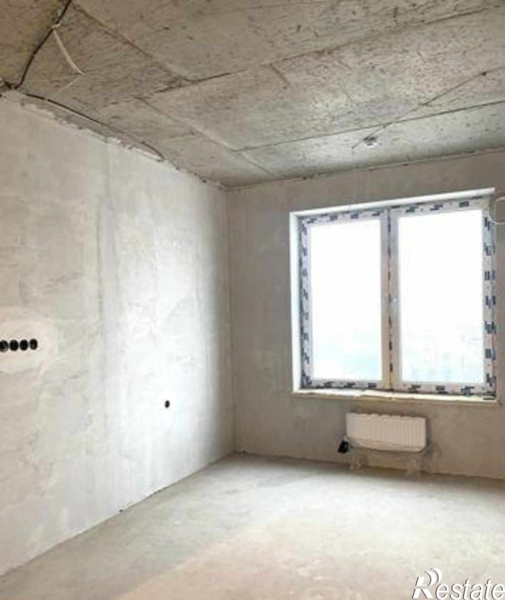 1-комн квартира улица Шеболдаева, 95с2