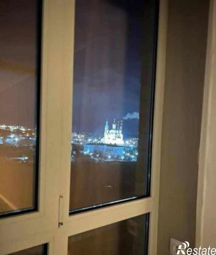 2-комн квартира в новом доме Творческая улица, 9