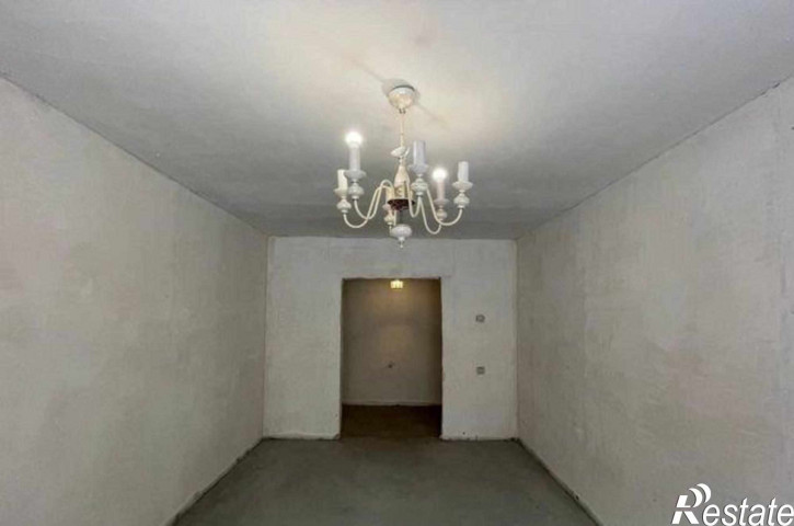 2-комн квартира улица Малиновского, 76