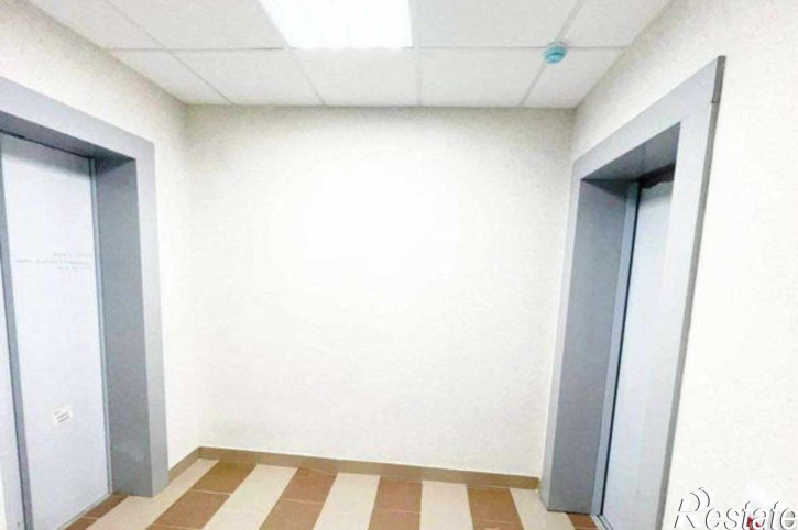 2-комн квартира улица Воровского, 17