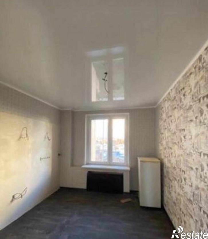 3-комн квартира улица Ерёменко, 98