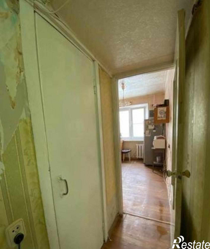 3-комн квартира Крепостной переулок, 87