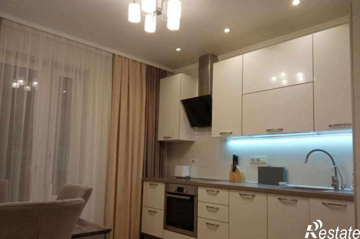 3-комн квартира Гарнизонный переулок, 3