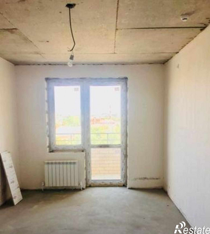 2-комн квартира в новом доме проспект Ленина, 44/2