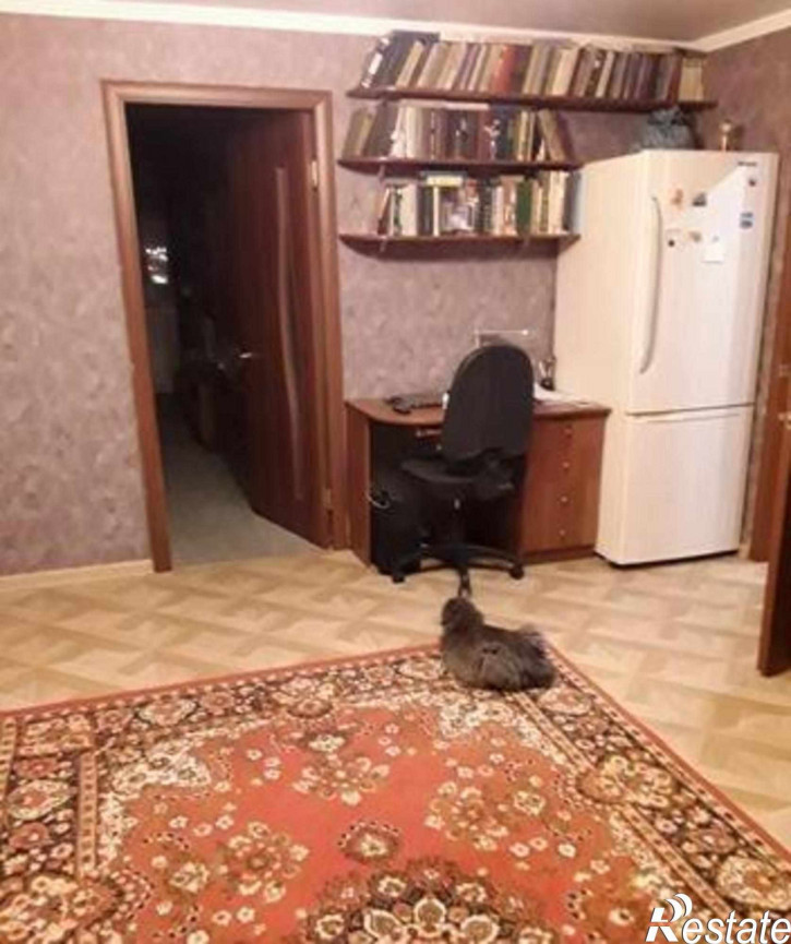2-комн квартира Коммунистический проспект, 25