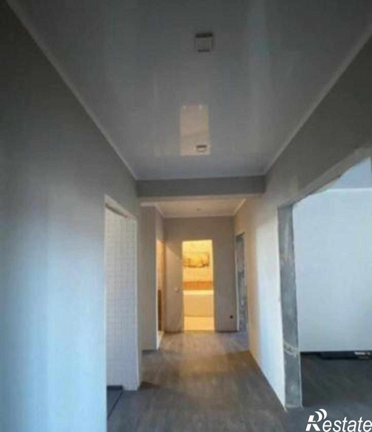 3-комн квартира улица Ерёменко, 98